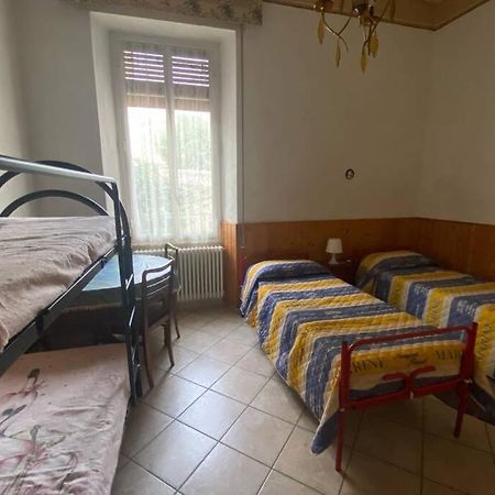 Villa Amalia Finale Ligure Eksteriør billede