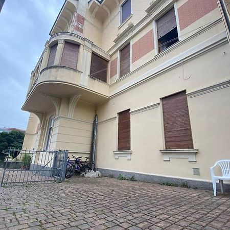 Villa Amalia Finale Ligure Eksteriør billede