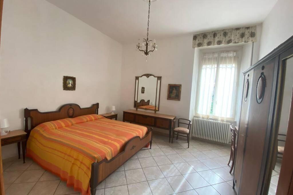 Villa Amalia Finale Ligure Eksteriør billede