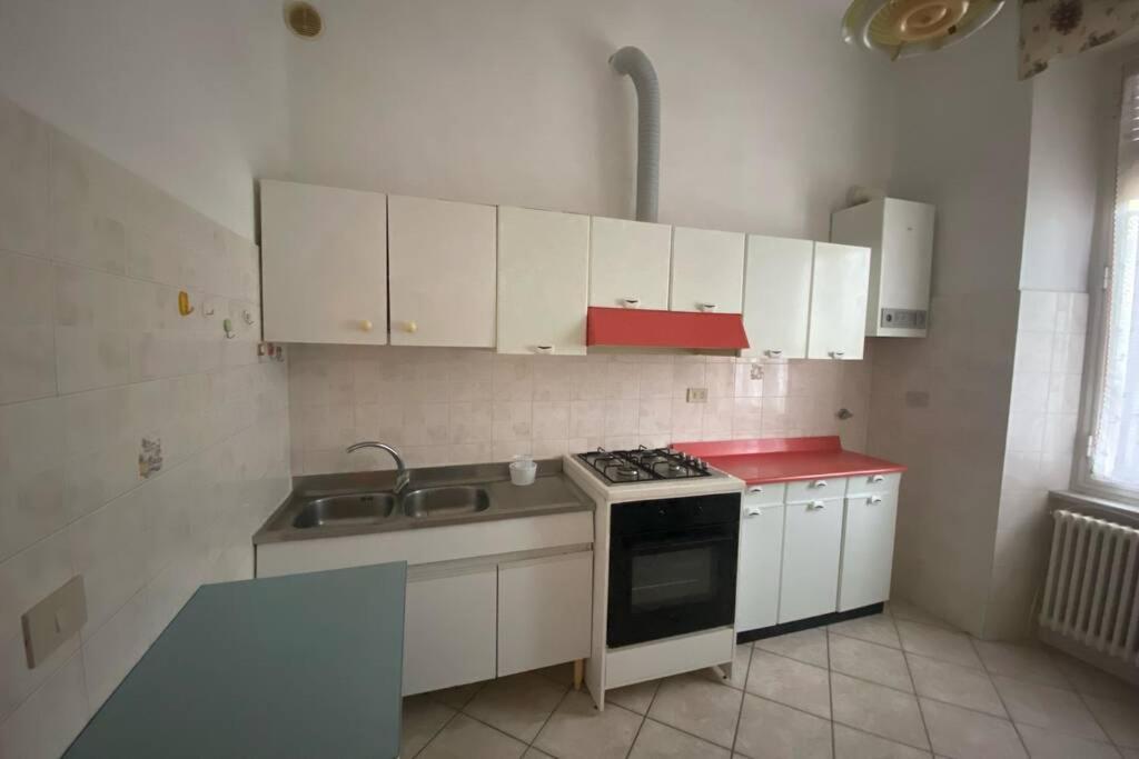 Villa Amalia Finale Ligure Eksteriør billede
